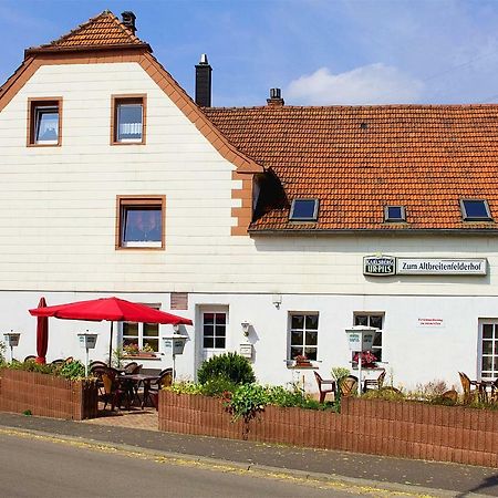 Zum-Altbreitenfelderhof 외부 사진