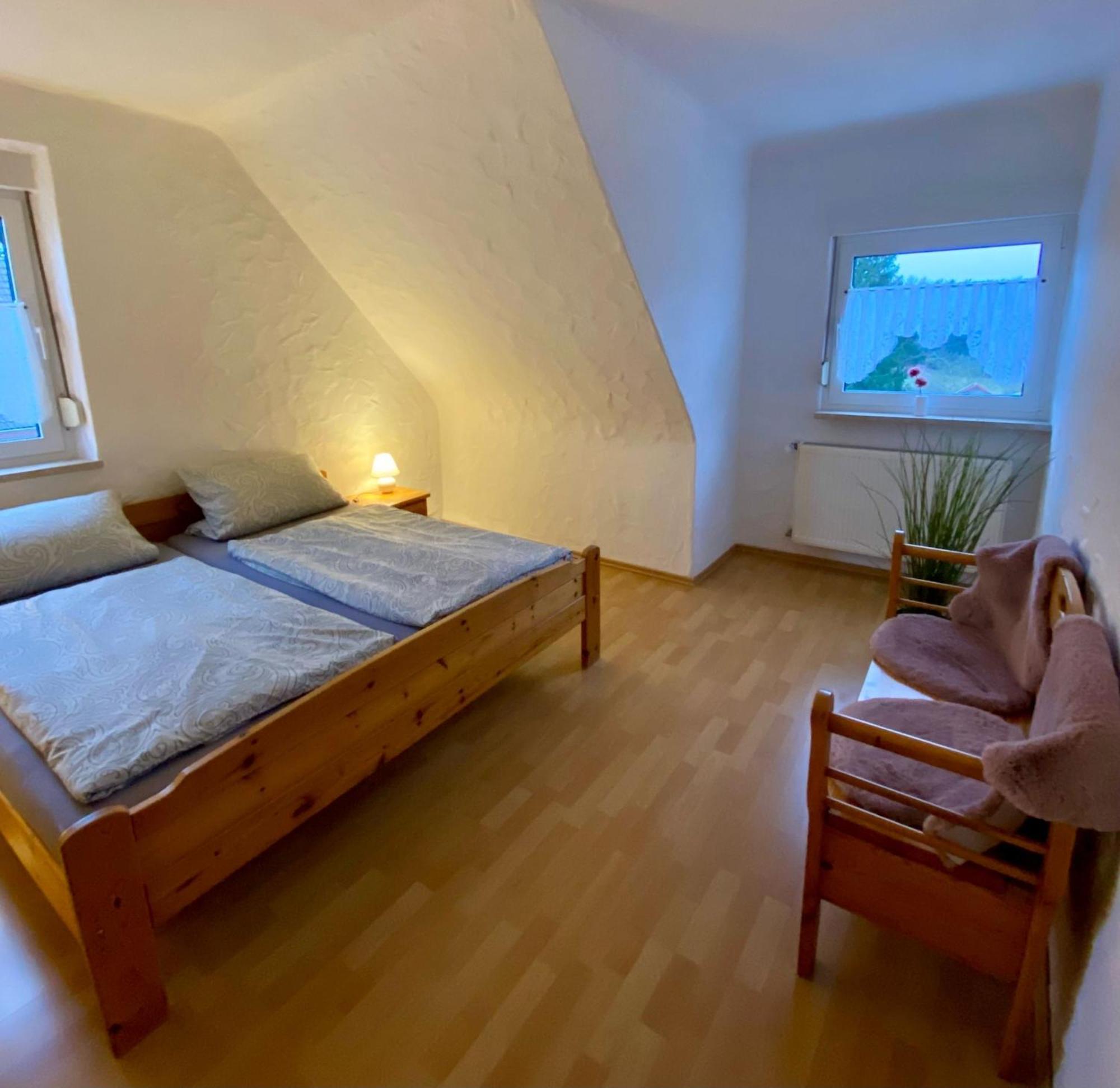 Zum-Altbreitenfelderhof 외부 사진